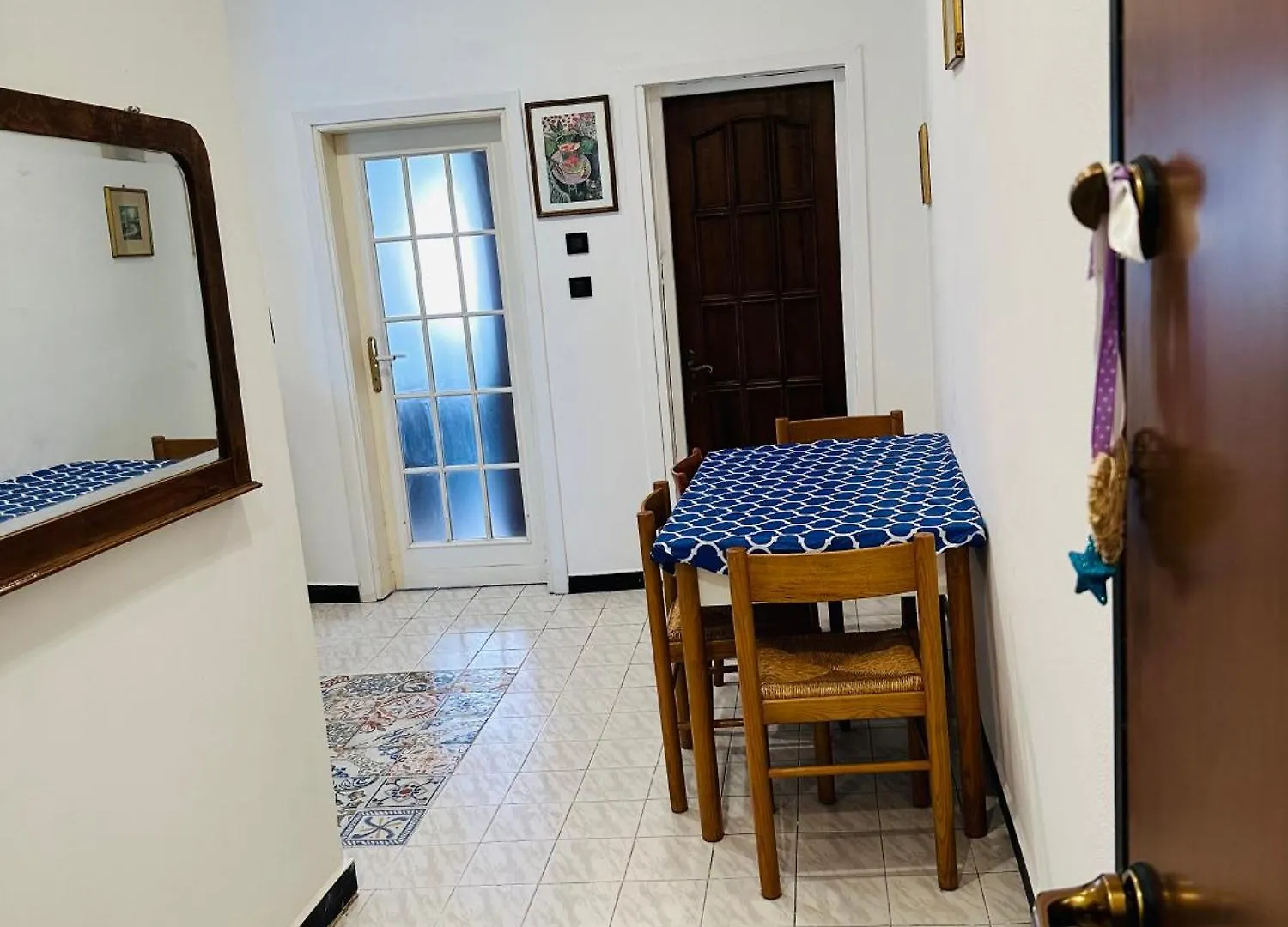 شقة Casa Sampierdarena جنوة إيطاليا
